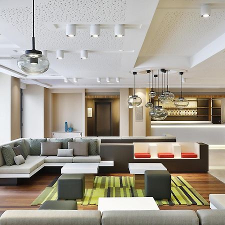 Park Mall Hotel & Conference Center Sétif エクステリア 写真