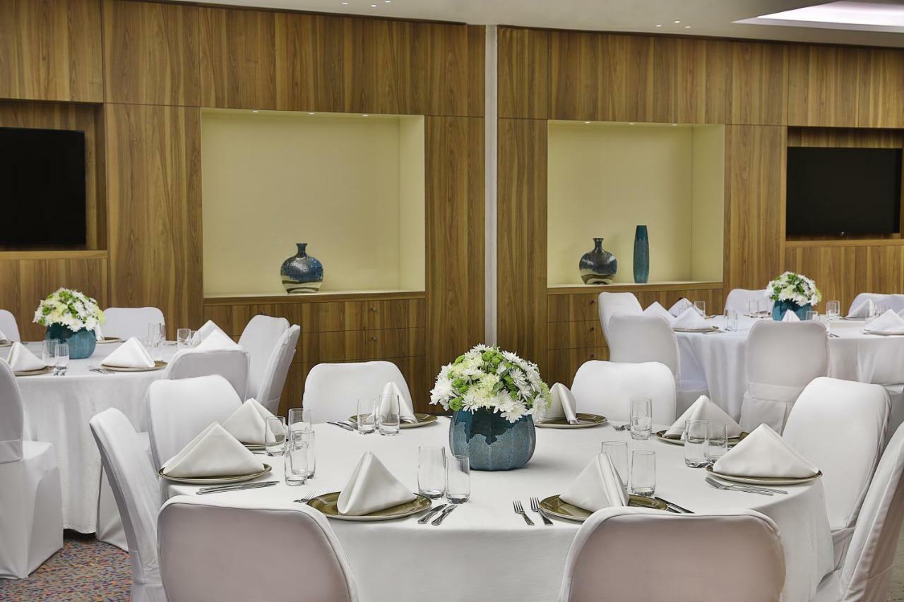 Park Mall Hotel & Conference Center Sétif エクステリア 写真