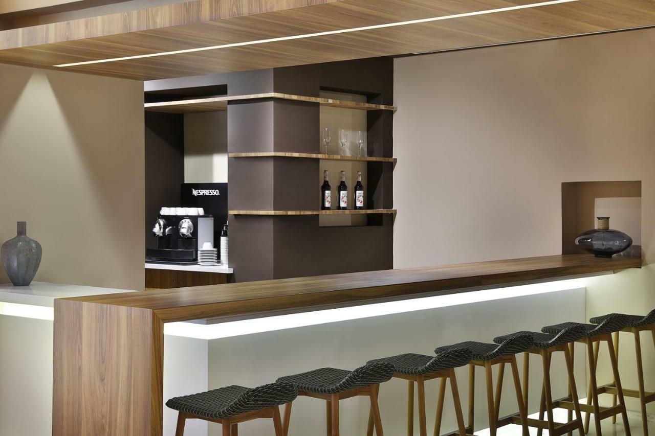 Park Mall Hotel & Conference Center Sétif エクステリア 写真