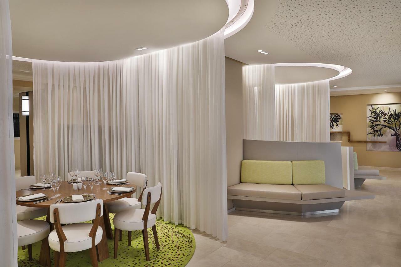 Park Mall Hotel & Conference Center Sétif エクステリア 写真