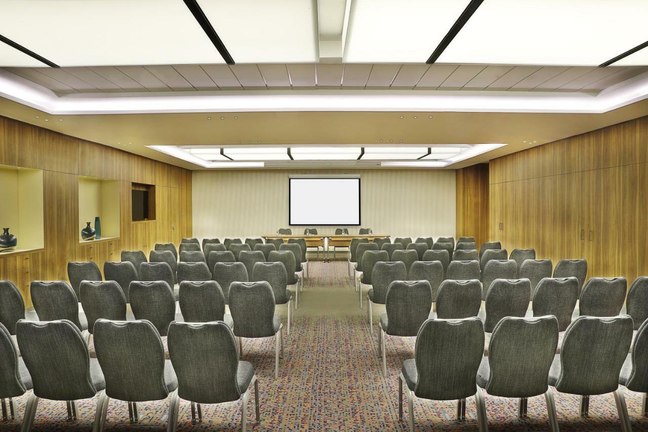 Park Mall Hotel & Conference Center Sétif エクステリア 写真