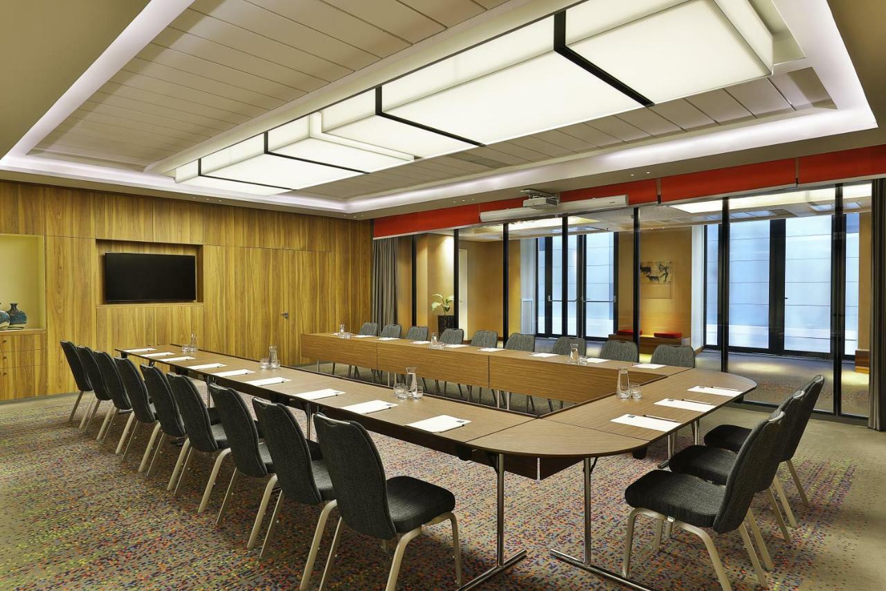 Park Mall Hotel & Conference Center Sétif エクステリア 写真