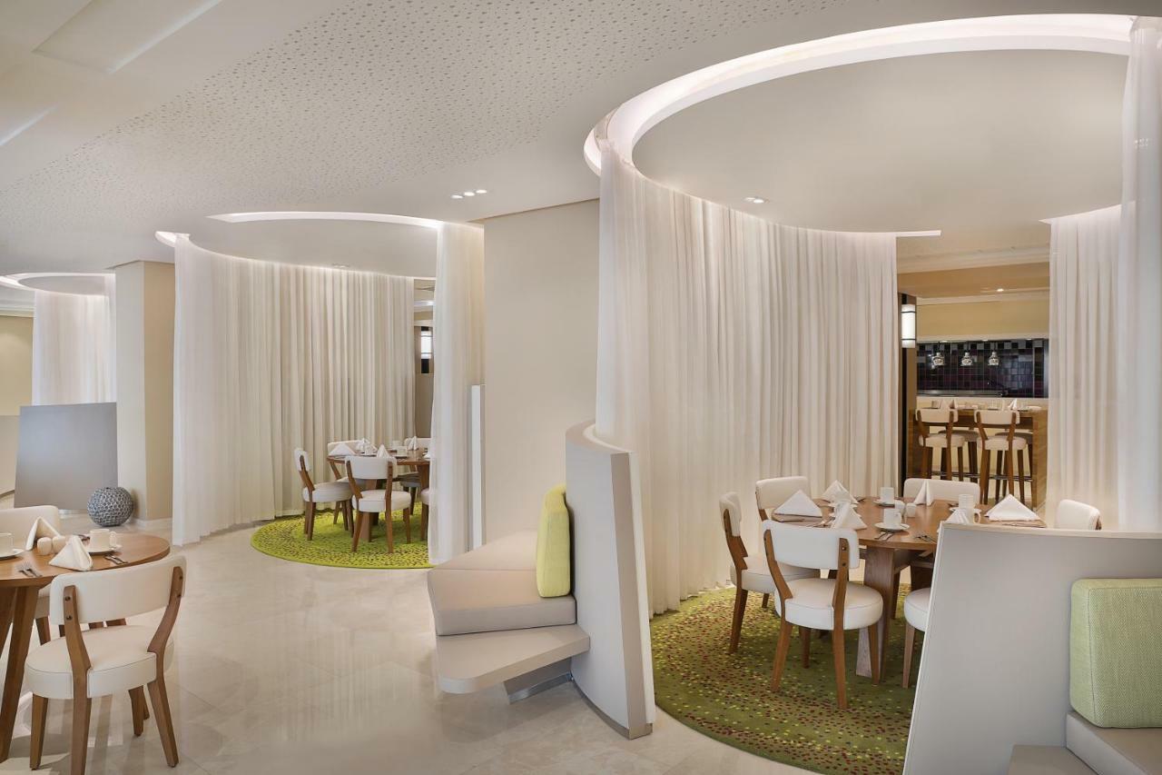Park Mall Hotel & Conference Center Sétif エクステリア 写真