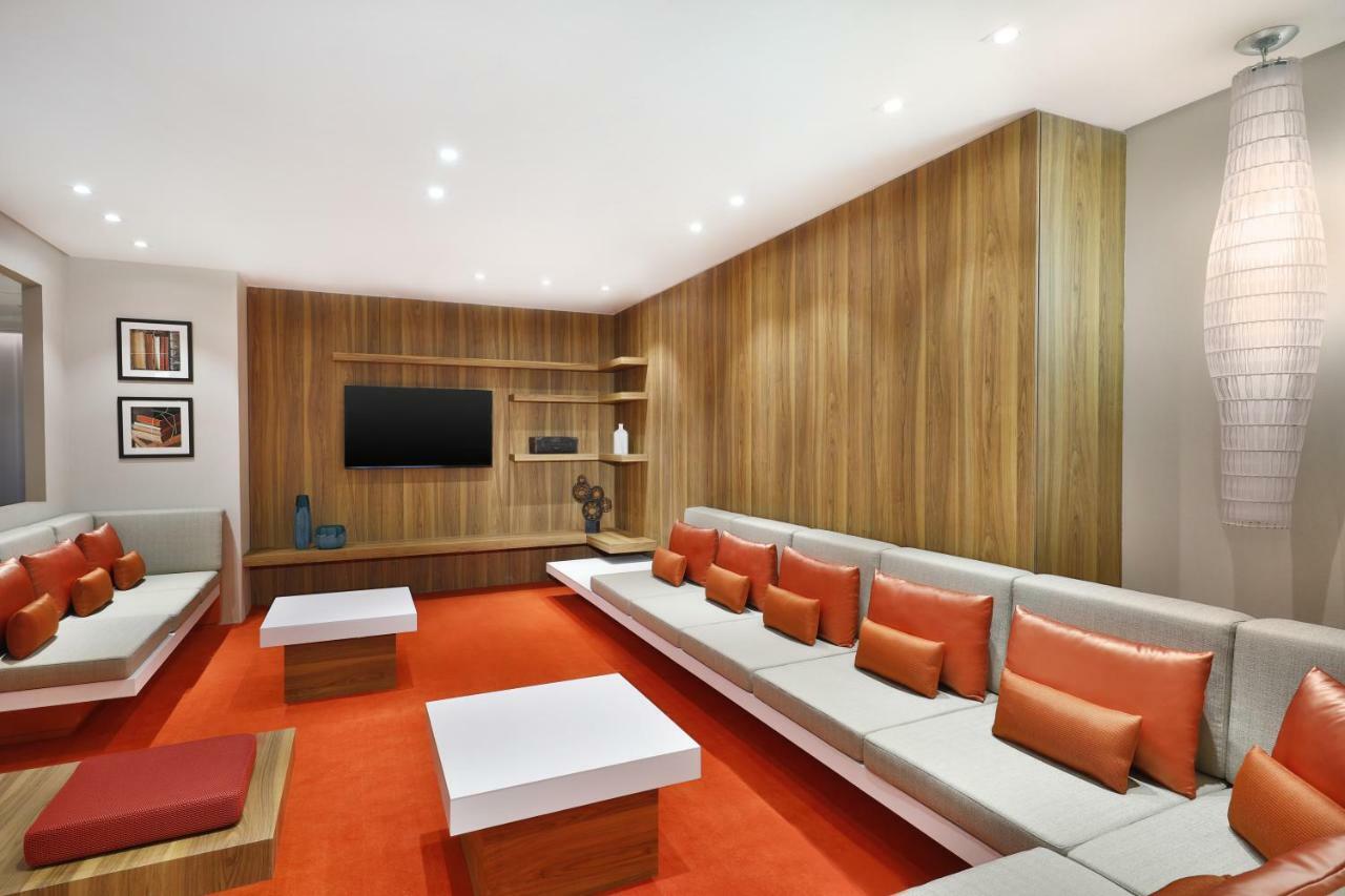 Park Mall Hotel & Conference Center Sétif エクステリア 写真