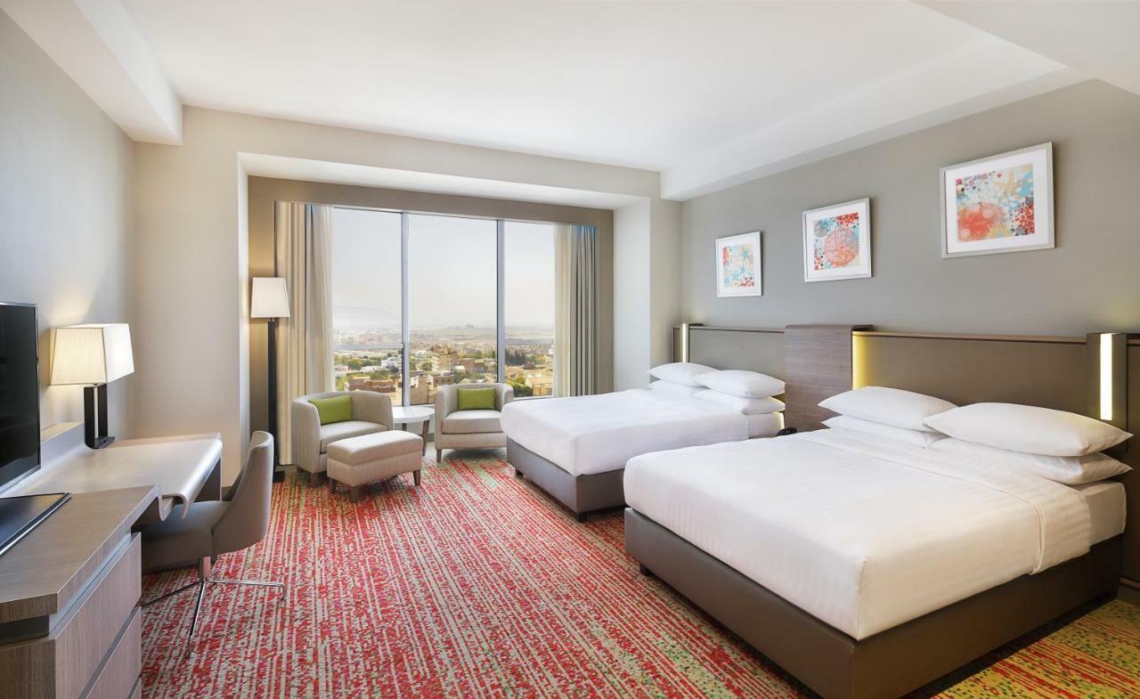 Park Mall Hotel & Conference Center Sétif エクステリア 写真