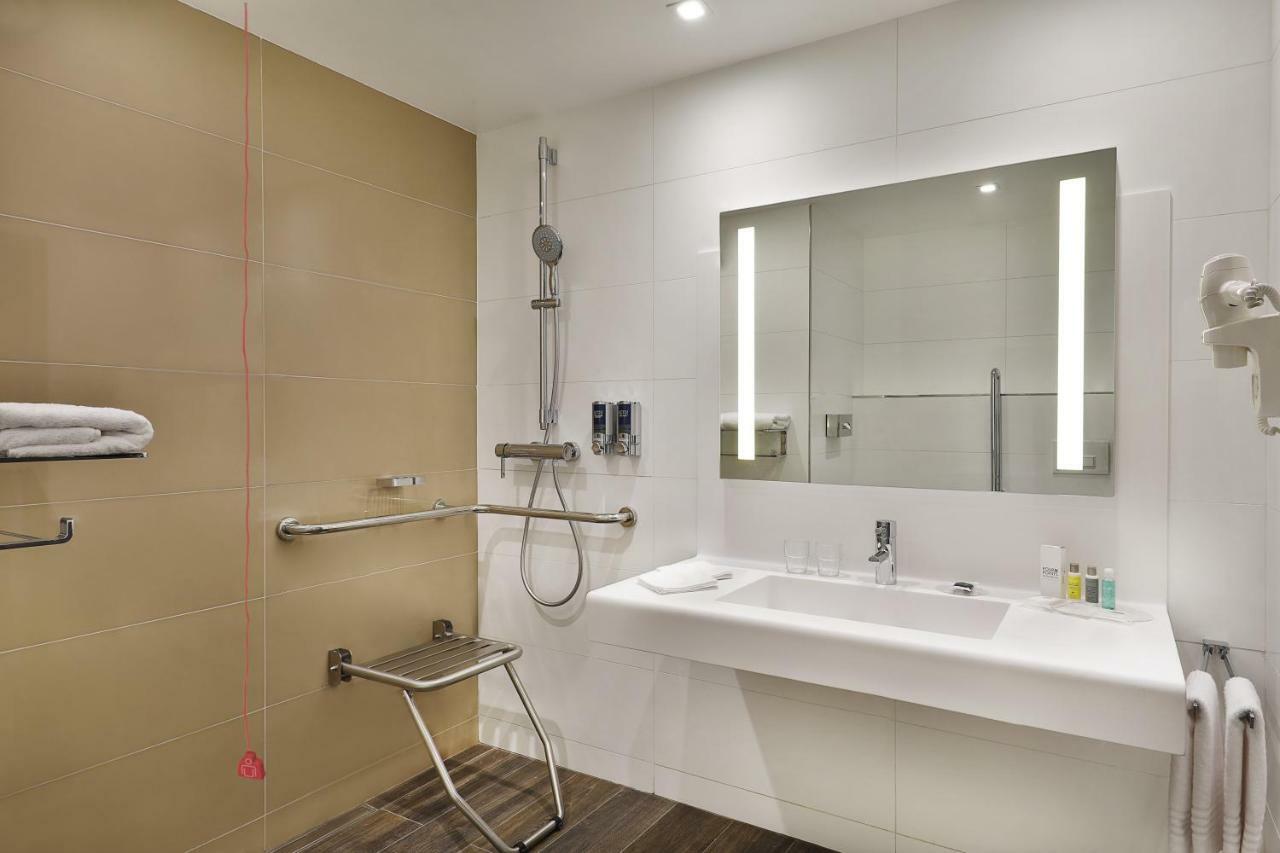 Park Mall Hotel & Conference Center Sétif エクステリア 写真